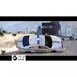 تویوتا ۴.۵ شوتی در بازی جی تی ای وی تویوتا ۴.۵ شوتی در بازی ...