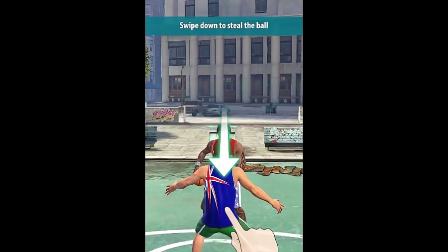 Basketball Stars Android Gameplay (HD)