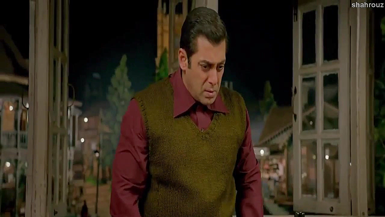 فیلم لامپ مهتابی Tubelight 2017 دوبله فارسی زمان7796ثانیه