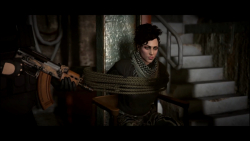 قسمت دوم سریال گیمینگ I'm Not...