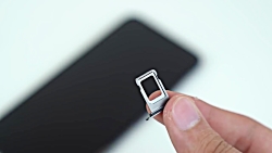 آیفون Xs مکس دو سیم کارت را بب...