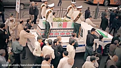 مسافر بهشت/ کاری از اداره کل ب...