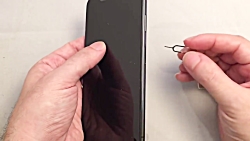 آیفون Xs مکس دو سیم کارت