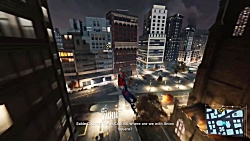 SPIDER-MAN PS4 ENDING / FINAL BOSS - Walkthrough Gameplay Part 44 ( Spider-Man)