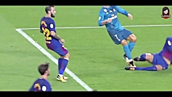 برترین دریبل و سوپر گل های کری...