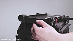 دوربین فوق حرفه ای و سینمایی A...