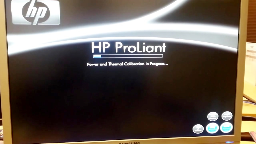 How to Configure RAID 5 on HP Proliant DL380 G7