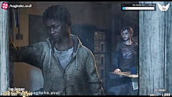 هنری بخدا مسلمون نیستی؟!! | The Last Of Us #7