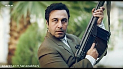 کلیپ خنده دار رضا عطاران در نقش مامور گشت ارشاد