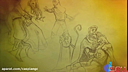 تریلر بازی Sword Legacy Omen