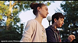 فیلمنما : تریلر فیلم ترسناک Killing of a Sacred Deer