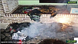 روی خط خبر سبزوار (5) روی خط خبر سبزوار (5)