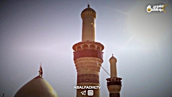 عزای دیدنی قافله بنی اسد در کر...