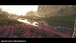ویدیو تبلیغاتی بازی Forza Horizon 4 در CDkeyshar.ir