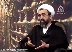 ابوالقاسم عالمی - حضرت اباالفض...