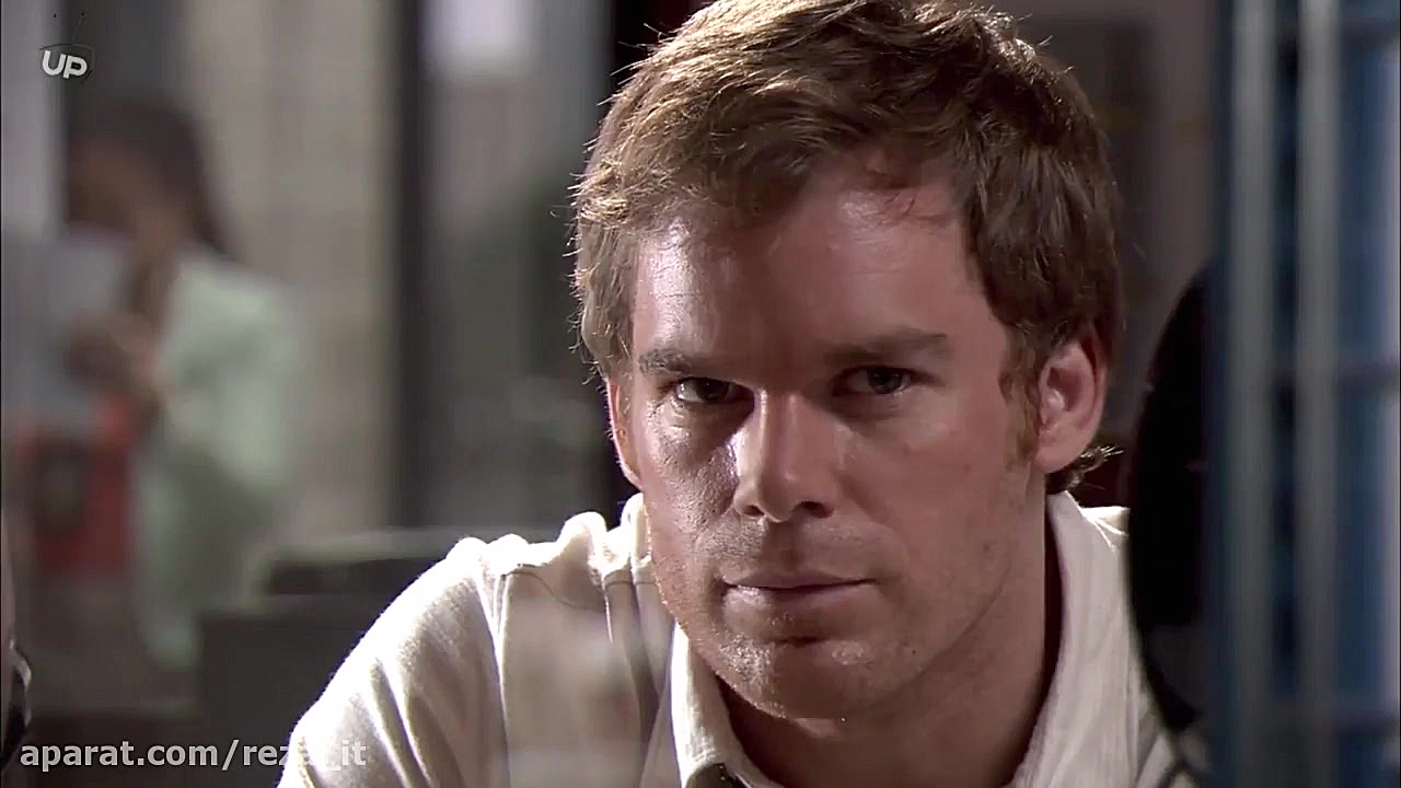 سریال دکستر Dexter :: فصل 1 قسمت 2 :: دوبله فارسی زمان2600ثانیه