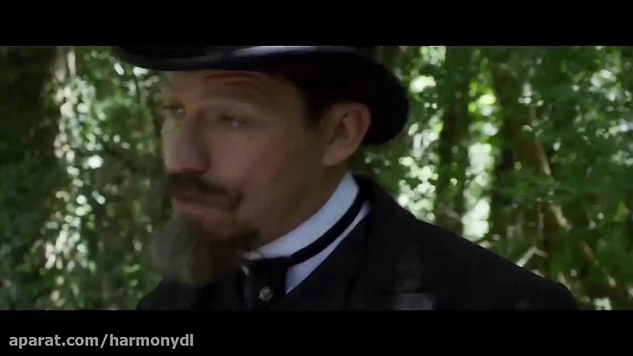 فیلم Colette 2018 - هارمونی دانلود زمان84ثانیه