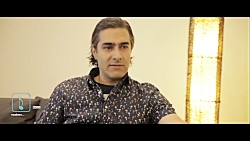 گفت و گو با شاهرخ ایزدخواه - ب...