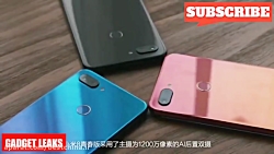 Xiaomi Mi 8 Lite