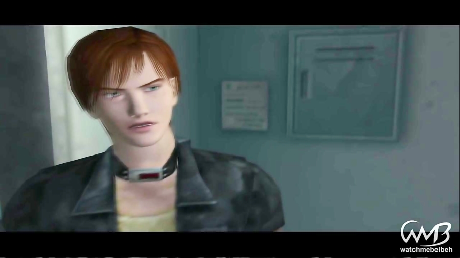 گیم پلی بازی Resident Evil Code: Veronica X پارت اول
