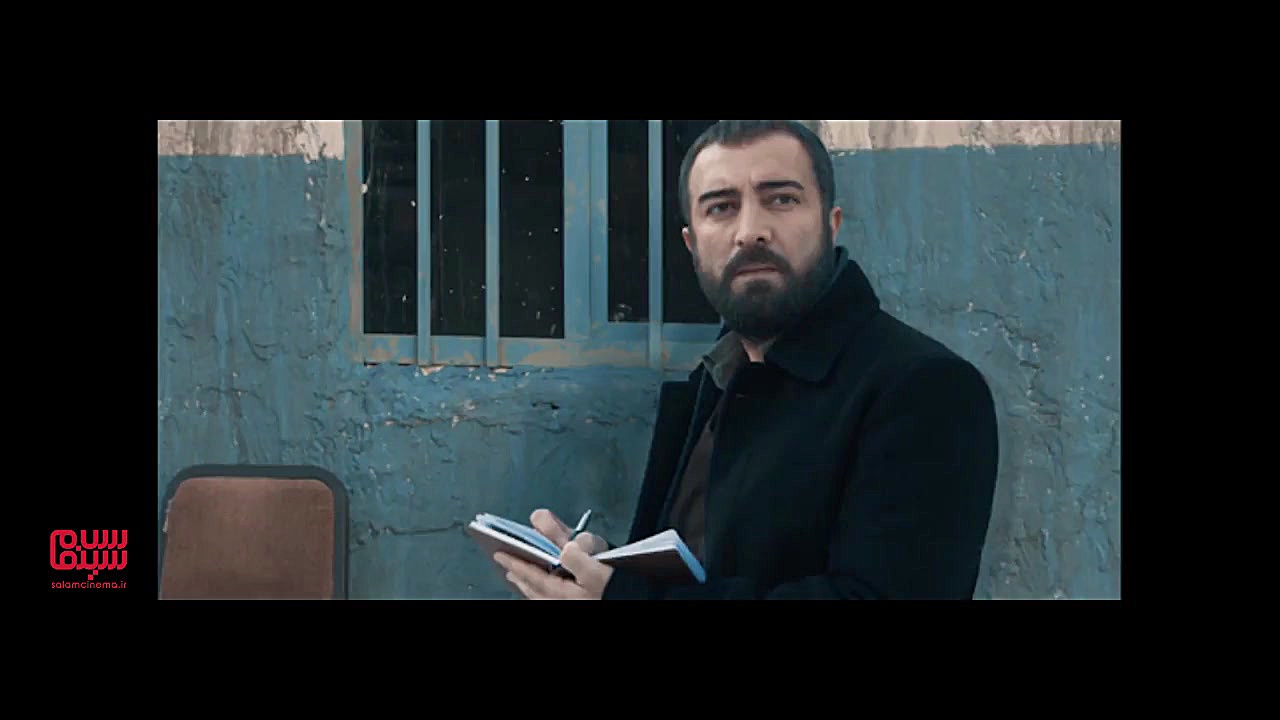 آنونس «چراغ‌های ناتمام» زمان49ثانیه