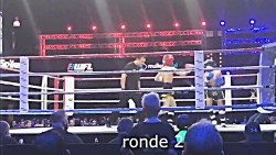 کشتی کج خیلی خفن بچه ها ( امرو...