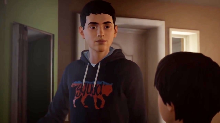 Life Is Strange 2 - First 12 Minutes Of Gameplay