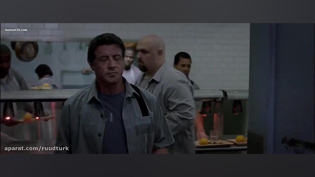 فیلم زیبای نقشه فرار دوبله فارسی زمان6669ثانیه