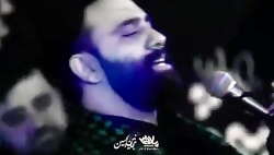 جوادمقدم، مداحی بسیار زیبا و د...