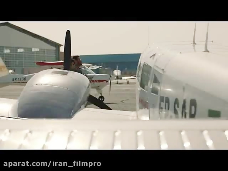 دانلود سریال ساخت ایران 2 - قسمت 18 زمان62ثانیه