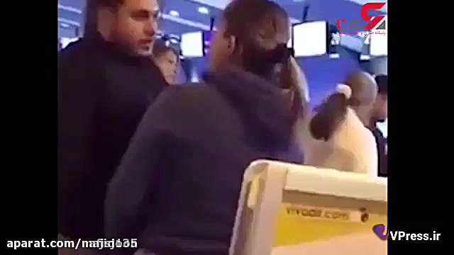 فیلم رسوایی اخلاقی شورای شهر بابل زمان48ثانیه
