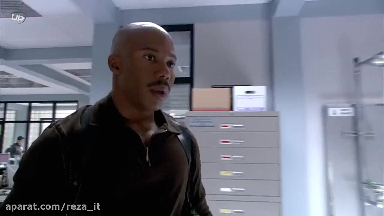 سریال دکستر Dexter :: فصل 1 قسمت 3 :: دوبله فارسی زمان2598ثانیه