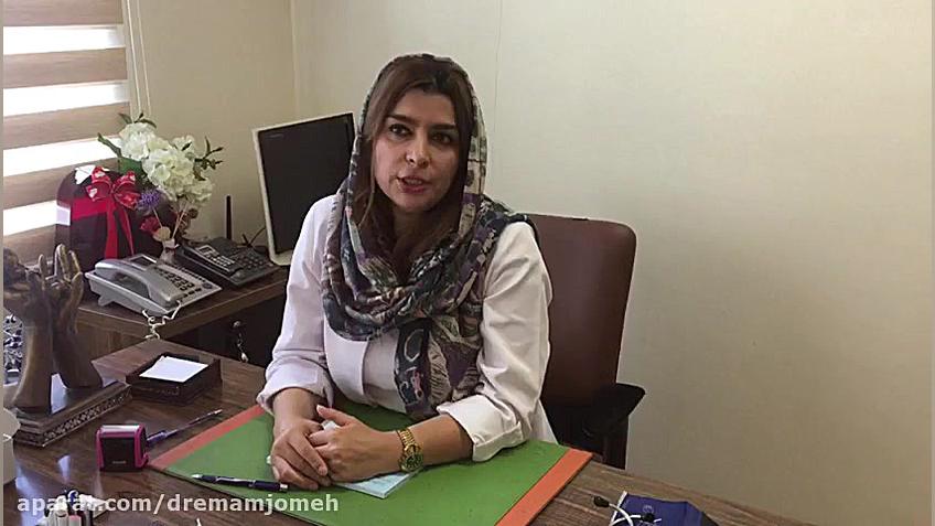 ویروس HPV ترمیم ونیر