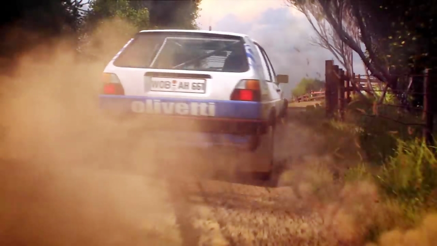 ویدیو معرفی Dirt Rally 2. 0 - زومجی