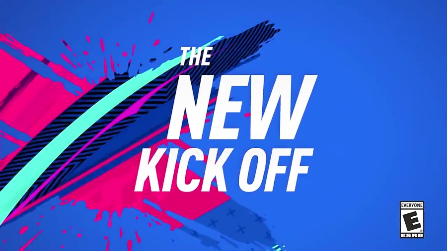 FIFA 19 - The New Kick-Off | PS4