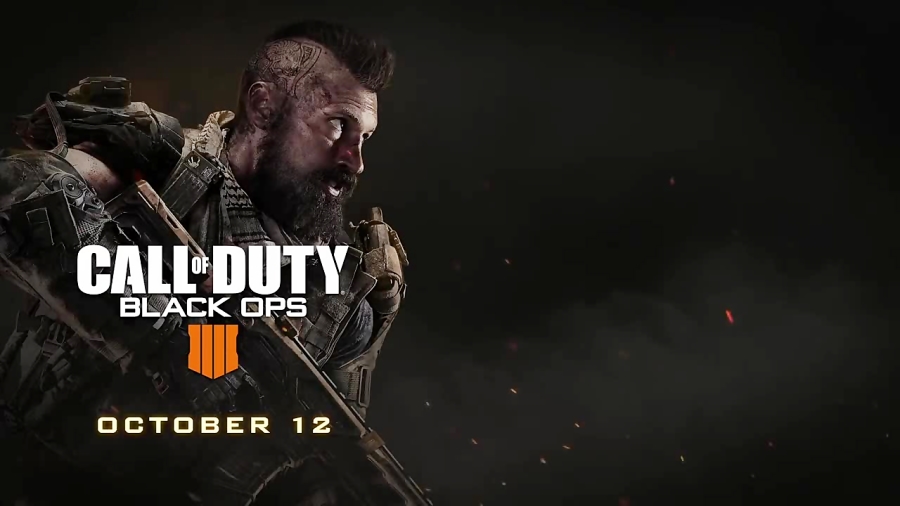 تریلر هنگام عرضه بازی Call of Duty: Black Ops 4 - گیمر
