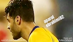 مهدی طارمی از نمای نزدیک