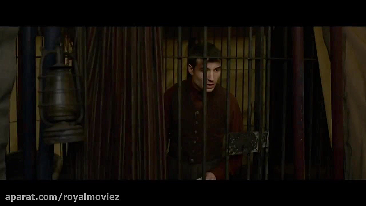 دانلود فیلم Fantastic Beasts The Crimes of Grindelwald 2018 زمان143ثانیه