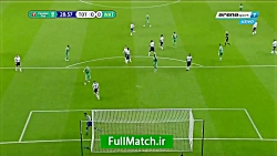 خلاصه بازی تاتنهام - واتفورد -...