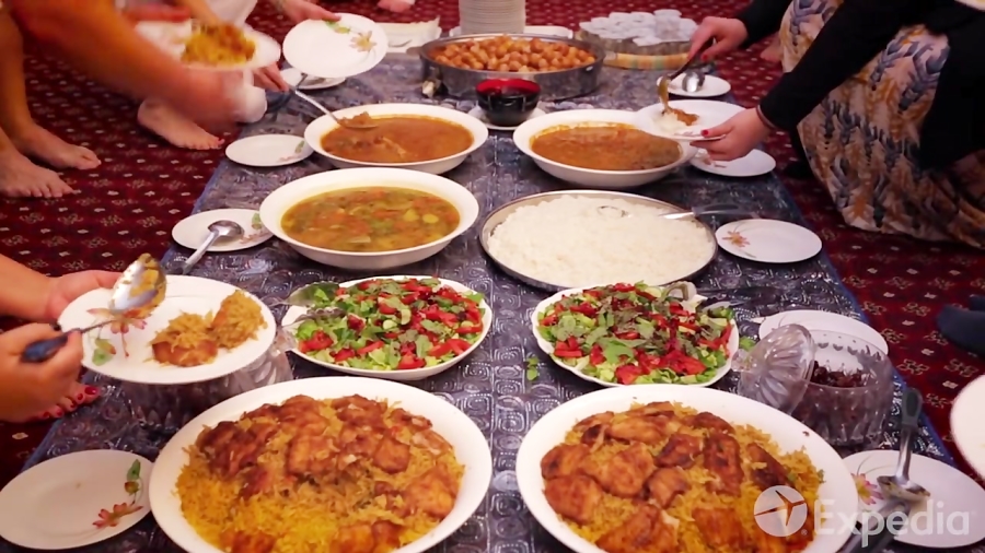 Dubai Vacation Travel Guide Expedia