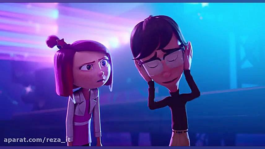 انیمیشن جن در خانه 2017 Gnome Alone :: دوبله فارسی زمان5115ثانیه