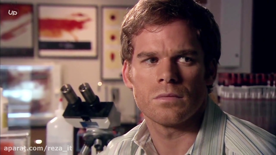 سریال دکستر Dexter :: فصل 1 قسمت 4 :: دوبله فارسی زمان2760ثانیه