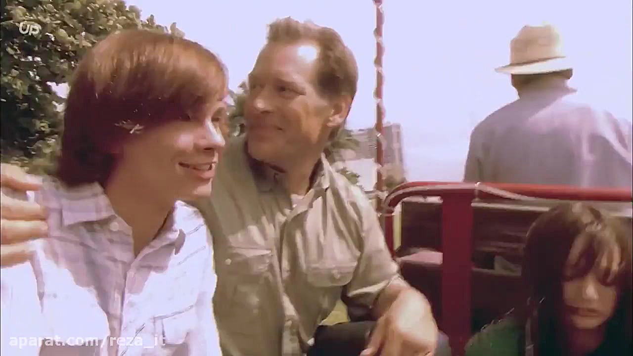 سریال دکستر Dexter :: فصل 1 قسمت 4 :: دوبله فارسی زمان2760ثانیه