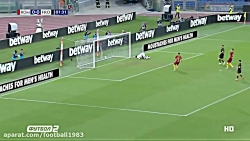 آ اس رم 4 - 0 فروزینونه