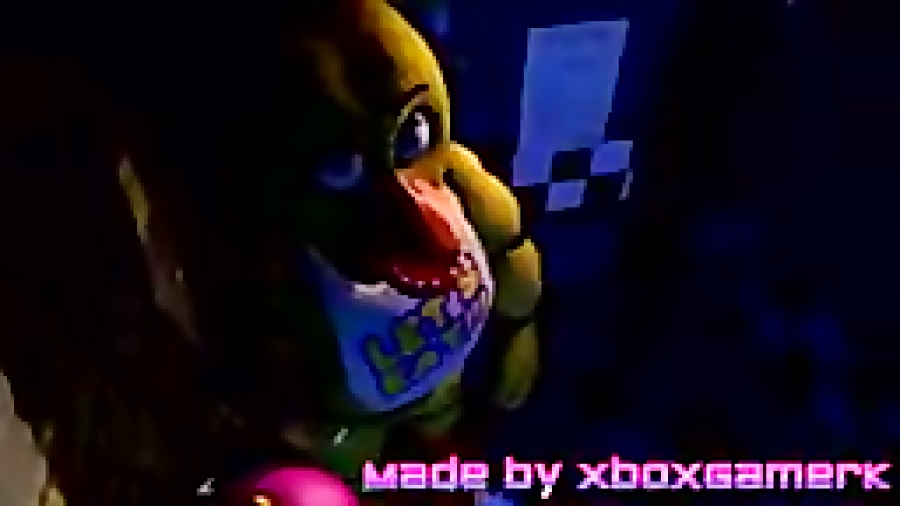 fnaf can You survive