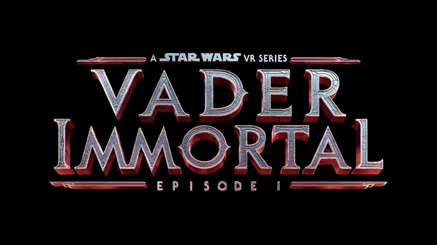 تریلر معرفی بازی Vader Immortal: A Star Wars VR Series