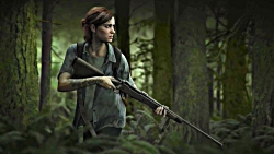 آهنگ بسیار زیبای بازی The Last Of Us Part II به مناسبت روز شیوع (Outbreak Day)