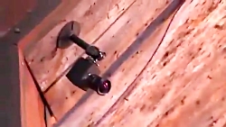 دوربین مخفی ب این باحالی دیده...