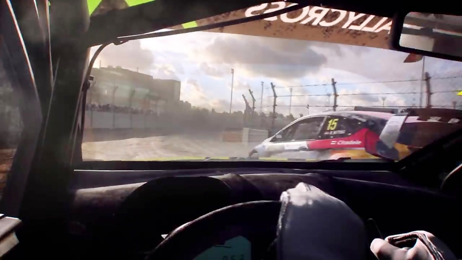 بازی Dirt Rally 2. 0 معرفی شد - گیمر