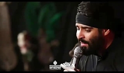 کربلایی مهدی رعنایی ( لطمه زنی...